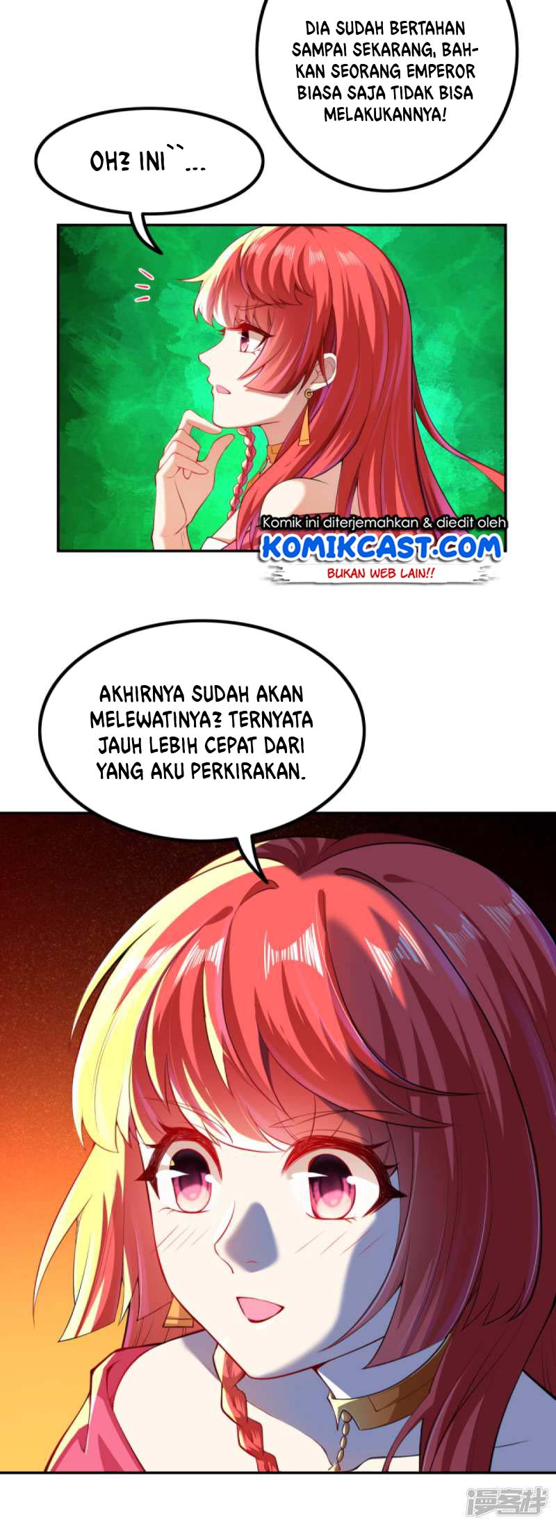 Dilarang COPAS - situs resmi www.mangacanblog.com - Komik against the gods 290 - chapter 290 291 Indonesia against the gods 290 - chapter 290 Terbaru 4|Baca Manga Komik Indonesia|Mangacan